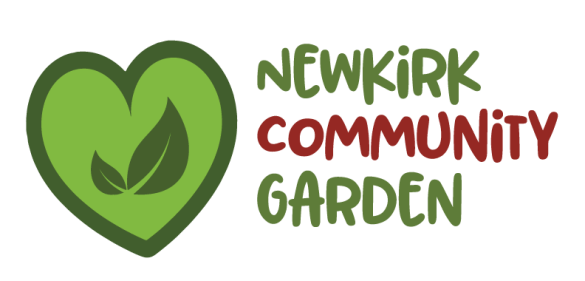 Newkirk Community Garden